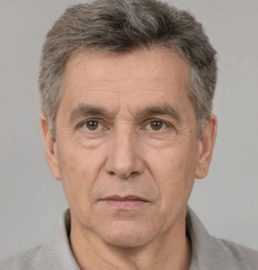 Marian Vanghelescu - Președinte Executiv