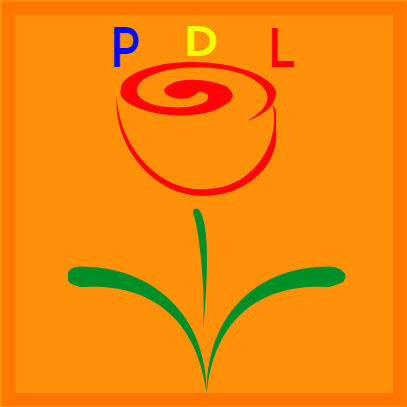 Partidul Democraților Loiali Siglă