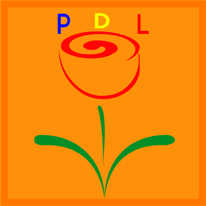 PDL Siglă